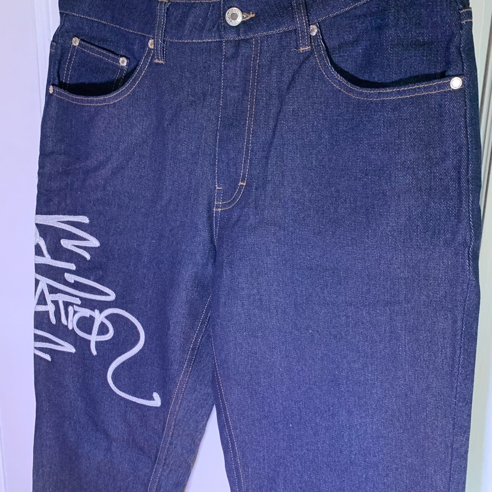 FTP signature logo denim - Picture 2 of 13